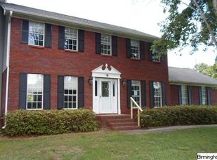 16 Chelsea Village Ln, Chelsea, AL 35043