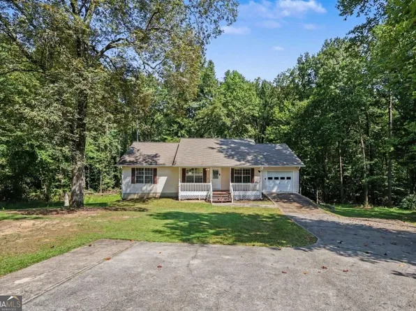 6854 John West Rd, Winston, GA 30187