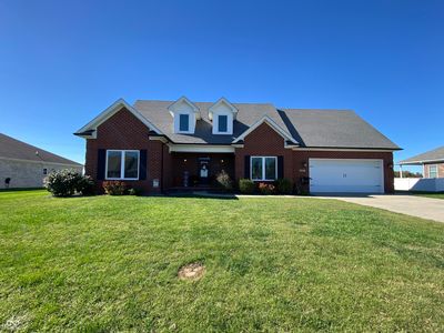 1944 Sophia Ln, Seymour, IN, 47274