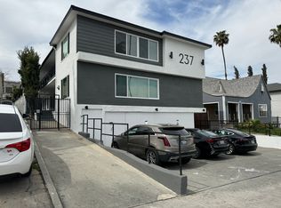 237 North Catalina, Los Angeles, CA 90004