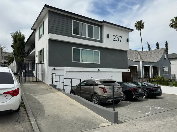 237 North Catalina, 237 N Catalina St #11, Los Angeles, CA 90004