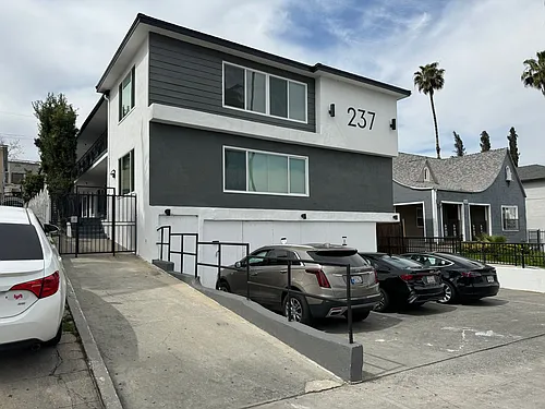 237 North Catalina Photo 1