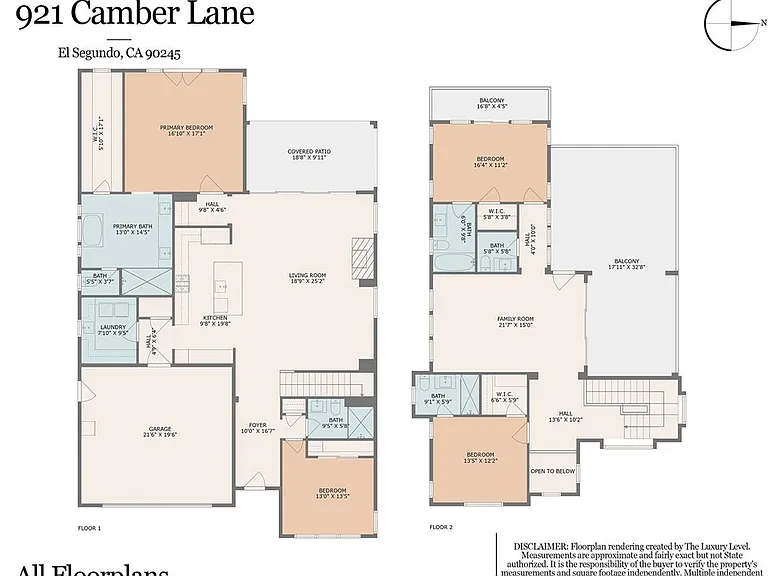 921 Camber Ln — Photo 34