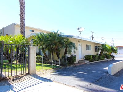 22729 Del Valle St, Woodland Hills, CA, 91364