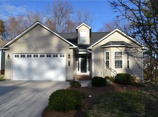 106 Near Brighton Village Ln, Archdale, NC 27263