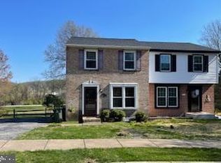 12 Jason Ln, Thorndale, PA 19372