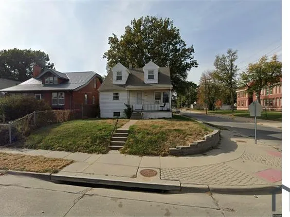 5390 N 27th Ave, Omaha, NE 68111