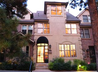 114 Jackson St, Denver, CO 80206