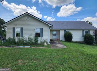 387 Fredonia Church Rd, Barnesville, GA 30204