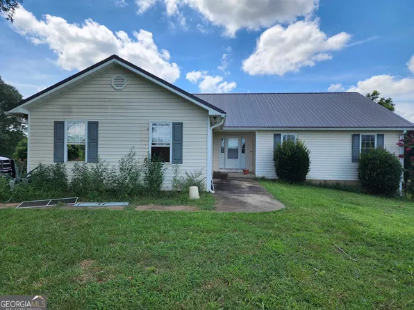 387 Fredonia Church Rd, Barnesville, GA 30204