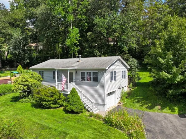 871 Lakeside Road, Southbury, CT 06488