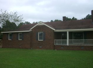 2129 Benvenue Rd, Rocky Mount, NC 27804