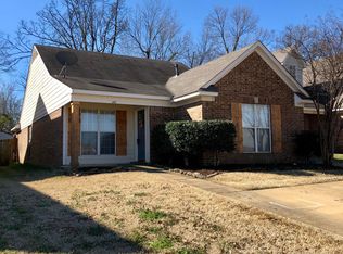 645 Burton Ln, Southaven, MS 38671