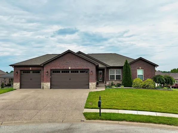 2904 Coldstream Dr, Jeffersonville, IN 47130