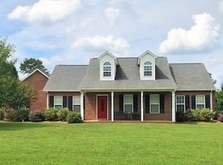 8531 Mount Harmony Rd, Connelly Springs, NC 28612