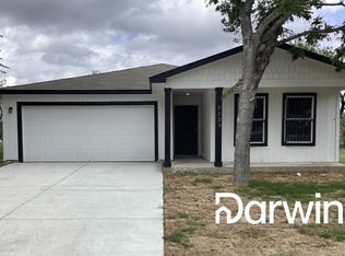 8223 Rain Dance Dr, San Antonio, TX 78242