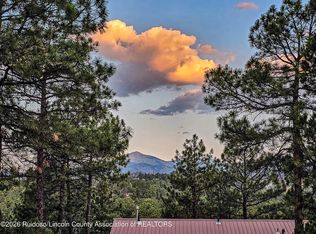604 White Mountain Dr UNIT 302, Ruidoso, NM 88345