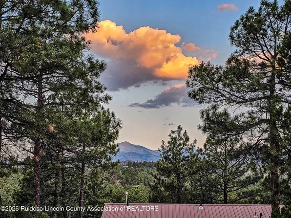 604 White Mountain Dr Unit 302, Ruidoso, NM 88345