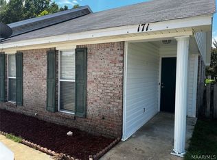 171 Jamestown Loop, Millbrook, AL 36054