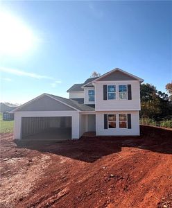 145 Nanny Goat Ct, Lexington, NC, 27292