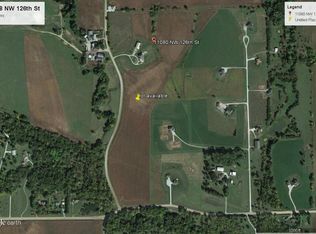 11078 NW 126th St, Malcolm, NE 68402