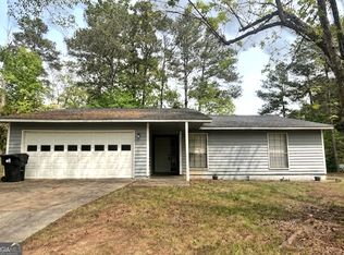 8132 Creekstone Ct, Riverdale, GA