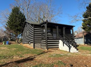 12 Park Lane Ave, Asheville, NC 28806