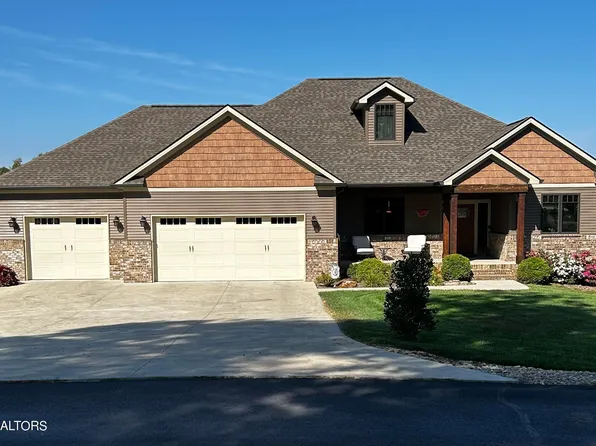 222 Higoliya Trl, Vonore, TN 37885