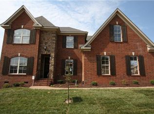 229 Blackthorn Ln LOT 111, Gallatin, TN 37066