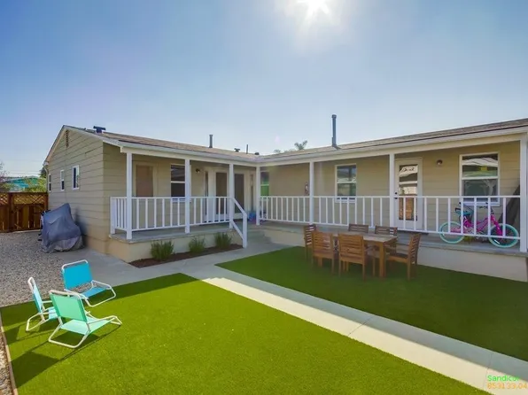 3354-56 30th St, San Diego, CA 92104