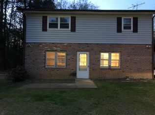 5617 Belfield Rd, Freeman, VA 23856