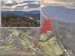 0 McKinzie Pl, Waynesville, NC 28785