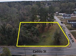 2217 Caddo St, Arkadelphia, AR 71923