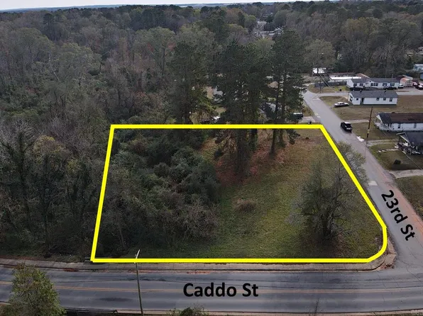 2217 Caddo St, Arkadelphia, AR 71923