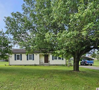 505 Chestnut St, Eddyville, KY, 42038