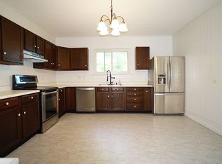 256 Wyatt Ave, Kevil, KY 42053