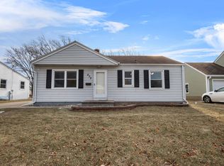839 S Oneida St, Green Bay, WI 54304