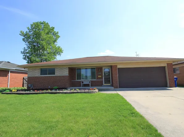 13228 Cromie Dr, Warren, MI 48088