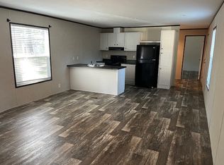 1400 Pine Dr LOT 59, Jacksonville, AR 72076