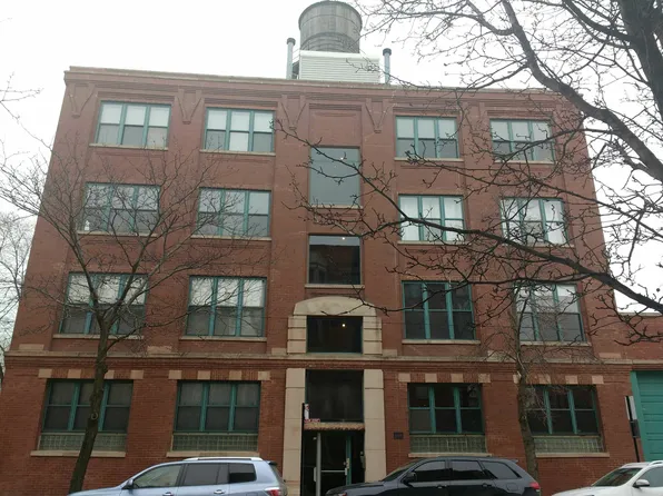 835 N Wood St #C104, Chicago, IL 60622