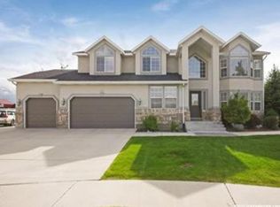 321 W 2660 N, Lehi, UT 84043