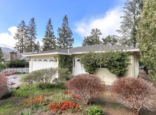 16975 Cypress Way, Los Gatos, CA 95030