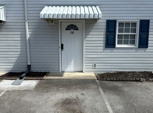 152 Gray Station Rd APT 16, Johnson City, TN 37615