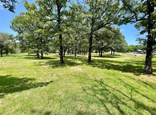 County Road 1996, Yantis, TX 75497