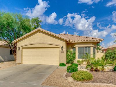 4044 W Buckskin Trl, Phoenix, AZ, 85083