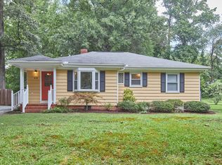 418 W Maynard Ave, Durham, NC 27704