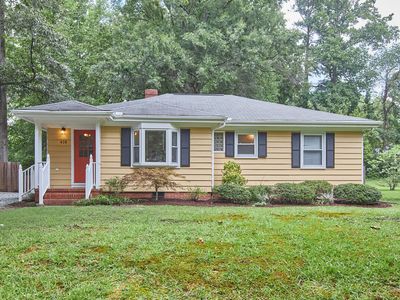 418 W Maynard Ave, Durham, NC, 27704