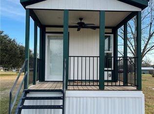 12030 Potter Tract Rd, Grand Bay, AL 36541