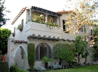 1031 S Orange Grove Ave #102, Los Angeles, CA 90019
