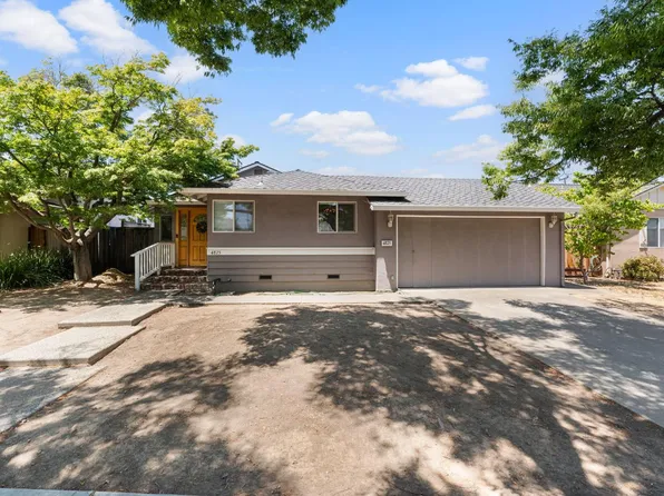 4875 Kinghurst Dr, San Jose, CA 95124